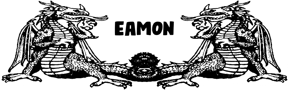 The Game Archaeologist: The Wonderful World of Eamon