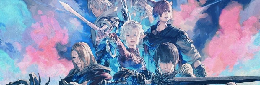 Massively OP Podcast Episode 348: To the moon with FFXIV’s Endwalker