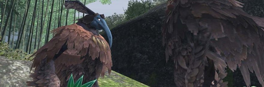 Final Fantasy XI adds in more Voracious Resurgence and the new Master Level advancement system