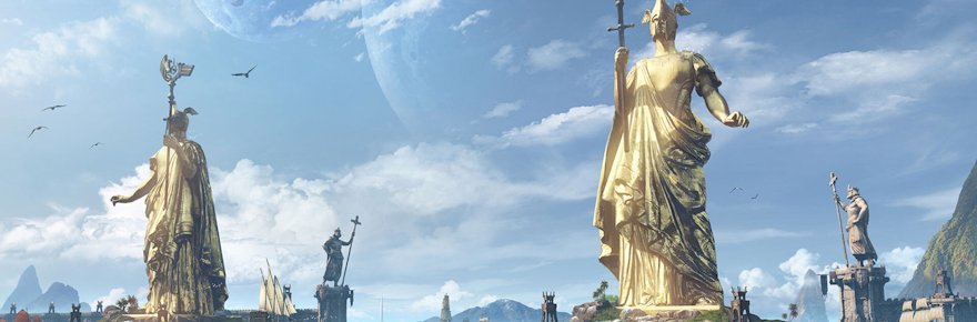 Lost Ark will support 34 more countries at launch – Belgium and The Netherlands aren’t among them