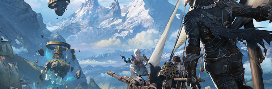 The Daily Grind: What do you think of Lost Ark so far?