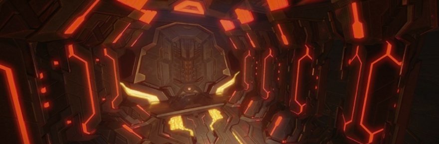 Skyforge’s Heart of Steel update is live on PC and console today