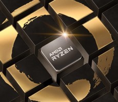 Raptoreum Crypto Miners Cashing In On Zen 3’s Fat Cache Could Create A Ryzen 5000 Shortage