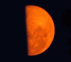 Don’t Miss The Longest Partial Lunar Eclipse In 580 Years, Tips For Best Viewing