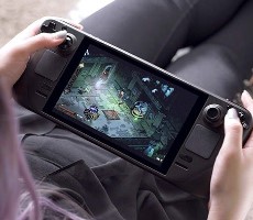 Valve’s Steam Deck Will Not Ship In December After All Because 2021 Stinks