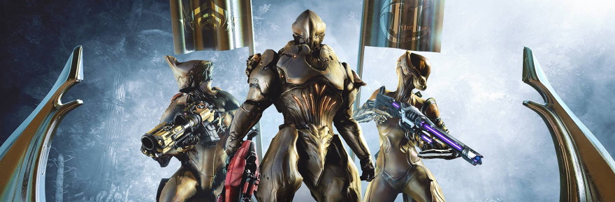 Warframe’s November 11 update adds a new player guide system, quality-of-life changes
