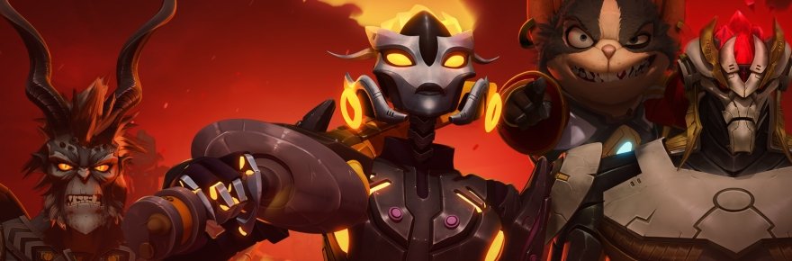 The Daily Grind: Is there an MMO endgame that isn’t toxic?