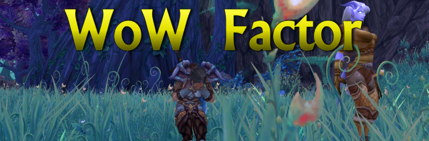 WoW Factor: Blizzard’s investment call was all bad news for World of Warcraft