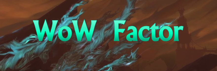 WoW Factor: Examining the muted reaction to World of Warcraft’s Eternity’s End