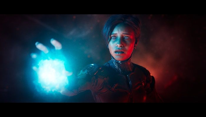 Warframe Brings The New War Expansion to All Platforms on December 15th