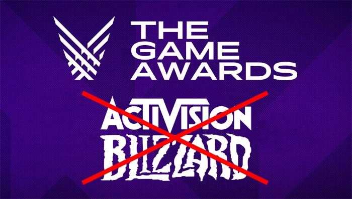 Activision Blizzard Turmoil Continues, Employees Laid Off – Not Welcome at The Game Awards