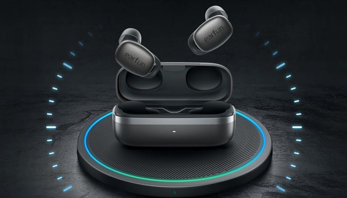 Earfun Free Pro 2 Review