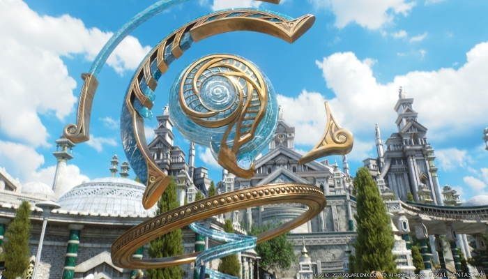 Square Enix Will Add Free Time to Compensate For Final Fantasy XIV : Endwalker Server Queues and Crashes