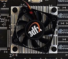 Modder Pairs 3dfx And PowerVR Chips On One Board For The Ultimate Retro Graphics Card