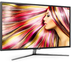 AOC Unveils 43-Inch 4K 144Hz Monitor With HDMI 2.1 For Awesome Big Screen Gaming