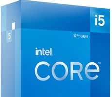 Intel Alder Lake Core i5-12400F Breaks Cover In Leaked Benchmark With Just 6 P-Cores