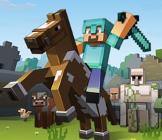 Hosting Your Own Minecraft Server? Patch Now And Protect From Log4j Ransomware Attacks