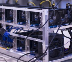Crypto Mining Farm Laughably Claims Its RTX 4090 And RX 7000 GPUs Are Raking In Millions