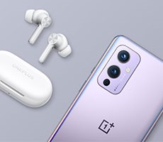 Hot Deal: Build A OnePlus 9 Phone And Buds Z2 Bundle, Save $140