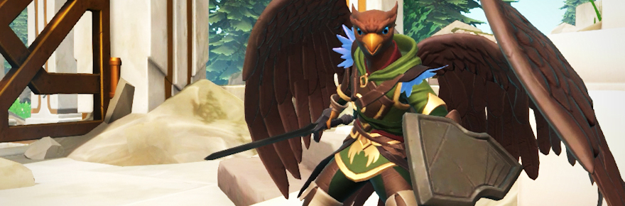 Make My MMO: The biggest MMO crowdfunding news of 2021