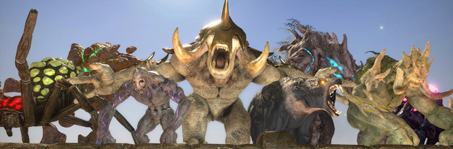 Vague Patch Notes: Skewed perspectives of the MMO industry