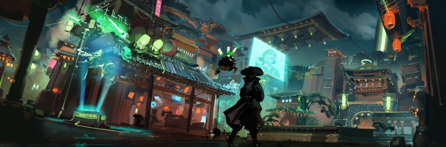 Guild Wars 2 wants you to get prepared for End of Dragons