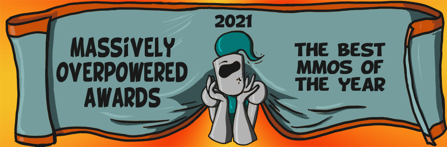 Massively OP’s 2021 Awards: Most Underrated MMO