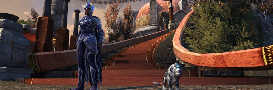 Neverwinter’s Of Dragons and Influence milestone is live on all platforms today