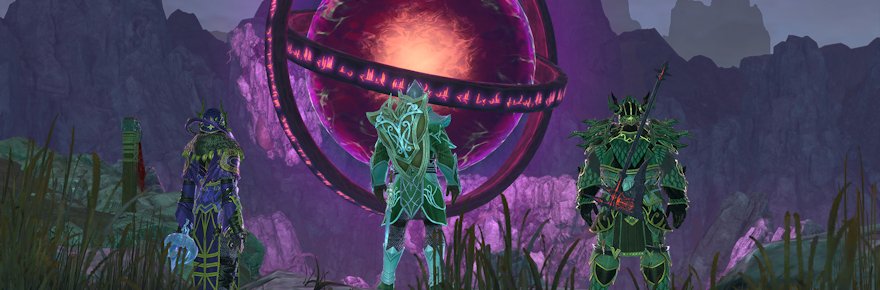 Everything we learned about PWE’s and Cryptic’s MMOs thanks to the Embracer buyout