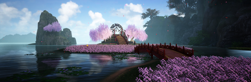 Massively Overthinking: Our favorite MMO stories of 2021