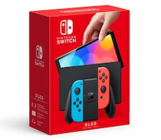 Nintendo Switch OLED Is Available And Shipping Now, Some Xbox Models Too