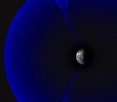 NASA To Launch Rocket Over The North Pole To Investigate Mysterious Space Speed Bump And Santa Approves