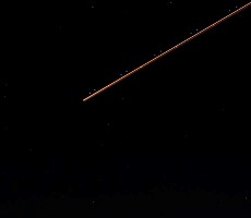 Ursid Meteor Shower Is The Last Celestial Light Show Of 2021, How To See It