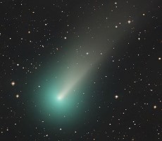 Comet Leonard Returns To Earth’s Orbit After 70,000 Years, Here’s How You Can See It