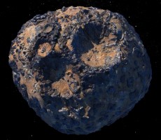 NASA’s Psyche Mission Prepares To Explore A Wild Metallic Asteroid