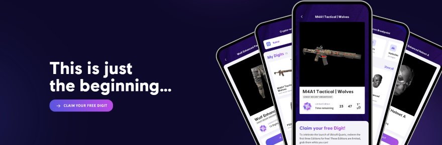 Gamers, along with everyone else, are apparently avoiding Ubisoft’s Ghost Recon NFTs