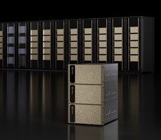 Meta Taps NVIDIA To Build A Massive AI Supercomputer To Master Human Speech And The Metaverse