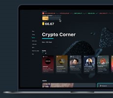 Opera’s Crypto Browser Rides The Blockchain Wave With A Built-In Wallet, NFTs And More