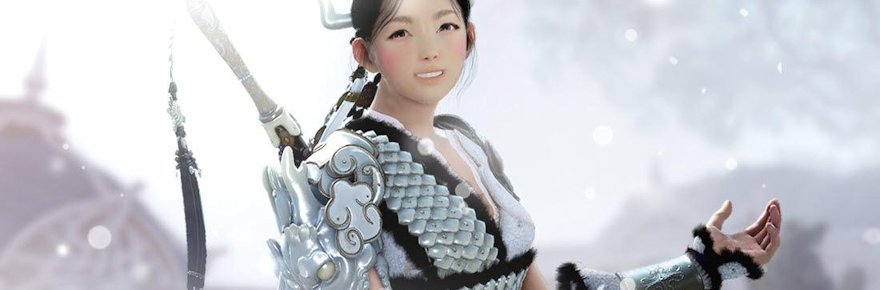 Black Desert tweaks Black Spirit skills and Red Battlefield ahead of Lunar New Year events