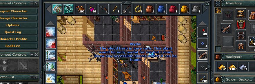 Tibia is getting sound for the first time as it turns 25 years old