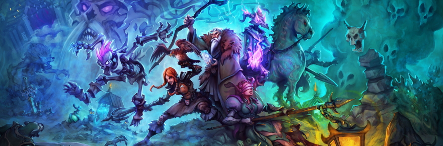 The Game Archaeologist: Talking 25-year-old Tibia with CipSoft