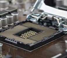Intel Security Report Finds AMD Processors Twice As Vulnerable And Buggy