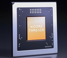 Moore Threads Demos China’s First Graphics Card With NVIDIA Roots, Running League Of Legends