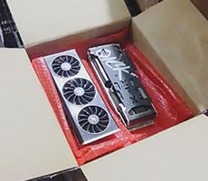 Mislabled XFX GPUs Worth $3M And 160 Hidden Alder Lake CPUs Seized By Chinese Customs