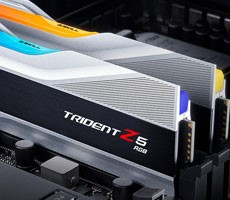 G.Skill’s New DDR5-5600 RAM Is The Extreme Low Latency Kit You’ve Been Waiting For