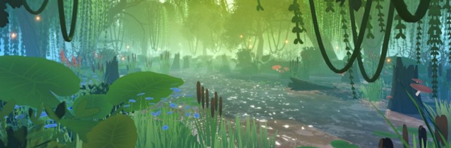 Whatever happened to sandbox Bitcraft? It’s rewriting MMORPG progression