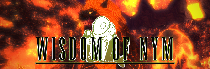 Wisdom of Nym: Final Fantasy XIV and the risk of job overload