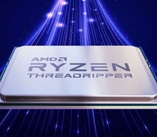 AMD Ryzen Threadripper Pro 5000 CPUs Battle Intel’s Xeon Chips In Benchmark Showdown