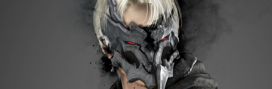 Black Desert adjusts the Hashashin and adds Find My Item functionality