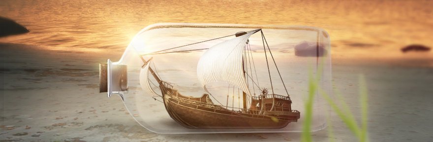 Black Desert sends players on a hunt for a lost paradise